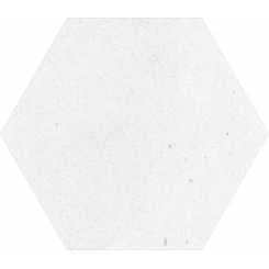 Niza white hexa 29083 Керамогранит