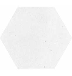 29083 niza white hexa Керамогранит n