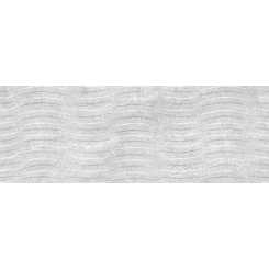 Alpine wall grey waves r 28528 Настенная